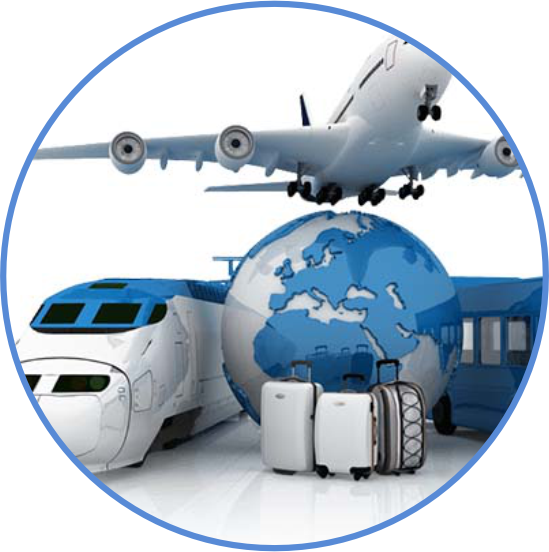 Tours and Travel Agent Module 